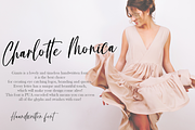 Giants, a Handwritten Font by Creative Writting (Thumbnail 5 of 7)