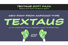Textaus - Soft Pack
