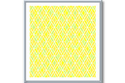 Geometric seamless pattern, a Pattern Graphic by RODINA (Thumbnail 2 of 3)