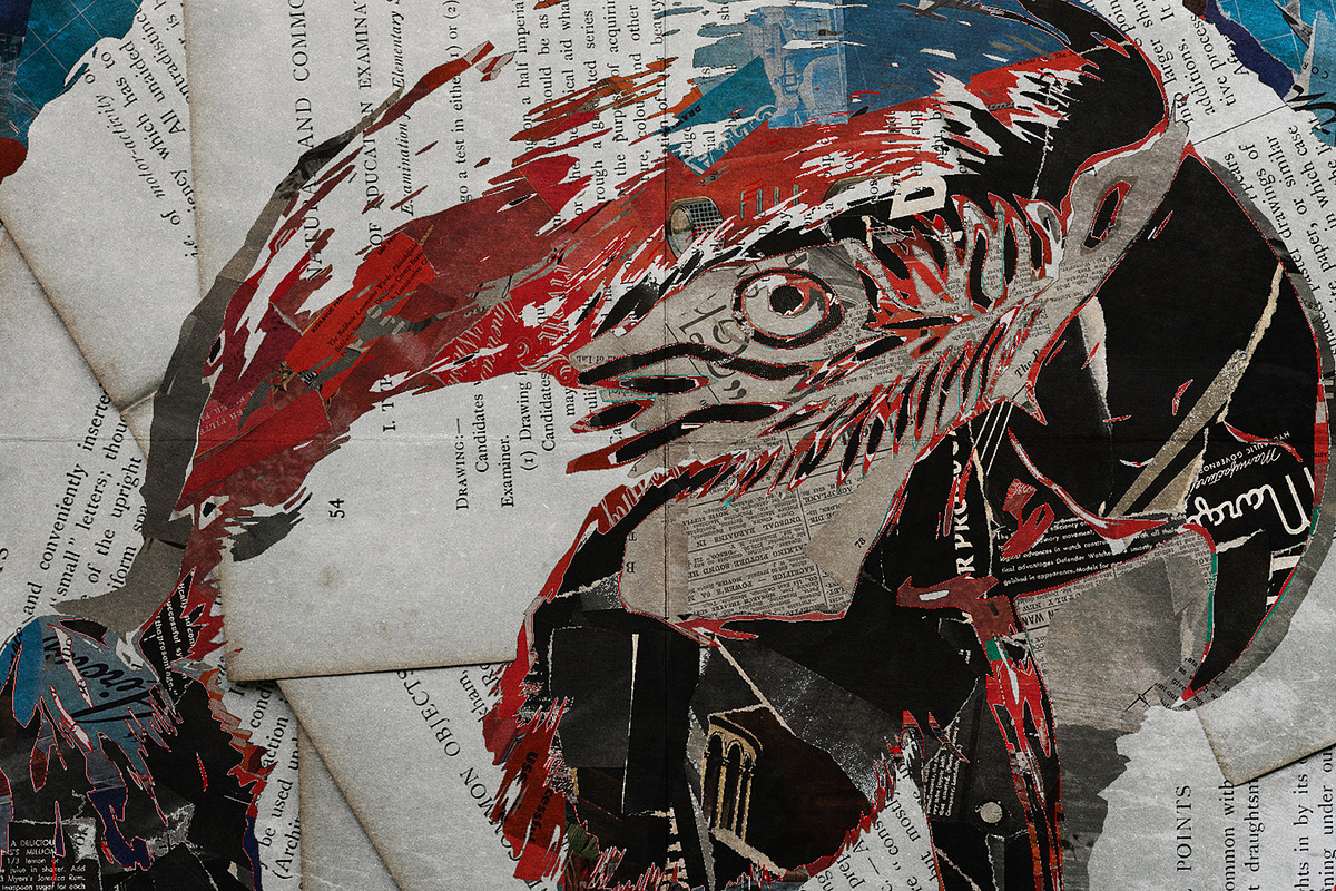 Torn Paper - Collage Effect, a Graphic by Craftsy Crafters (Photo 18 of 32)
