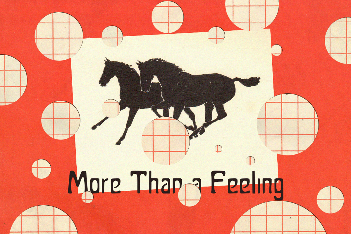 Dime Novel Display Bundle, a Script Font by Lilithcollageart (Photo 3 of 9)
