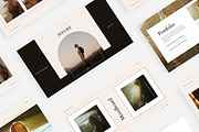 Hvgre - Google Slides Template, a Presentation Template by eunavia (Thumbnail 1 of 5)