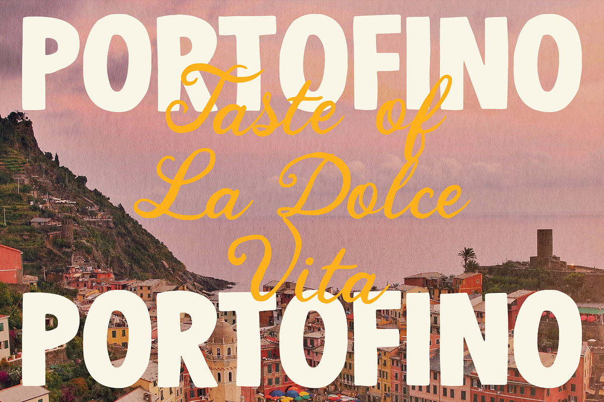 Martini & Lobster playful duo font, a Handwritten Font by BilberryCreates (Photo 3 of 10)