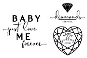 Fansthome | Signature effect, a Script Font by Qaratype (Thumbnail 6 of 22)
