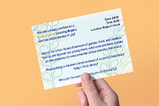 PLEAF smooth and simple font, a Serif Font by CHIMERA (Thumbnail 8 of 9)