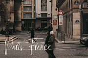 Agathe Handwritten Script, a Handwritten Font by etigletters (Thumbnail 6 of 9)