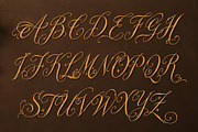 RemakBricka - Rustic Vintage Script, a Script Font by HypeWorksCo (Thumbnail 15 of 16)