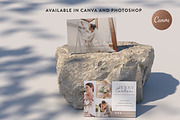Business Card Template BC010, a Business Card Template by Bellenity Design (Thumbnail 3 of 3)