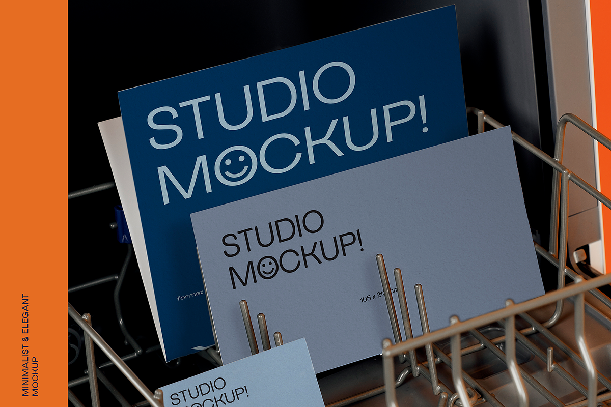 ORIGINAL PRINT MOCKUP 02, a Photo by Le Studio Mockup (Photo 3 of 4)