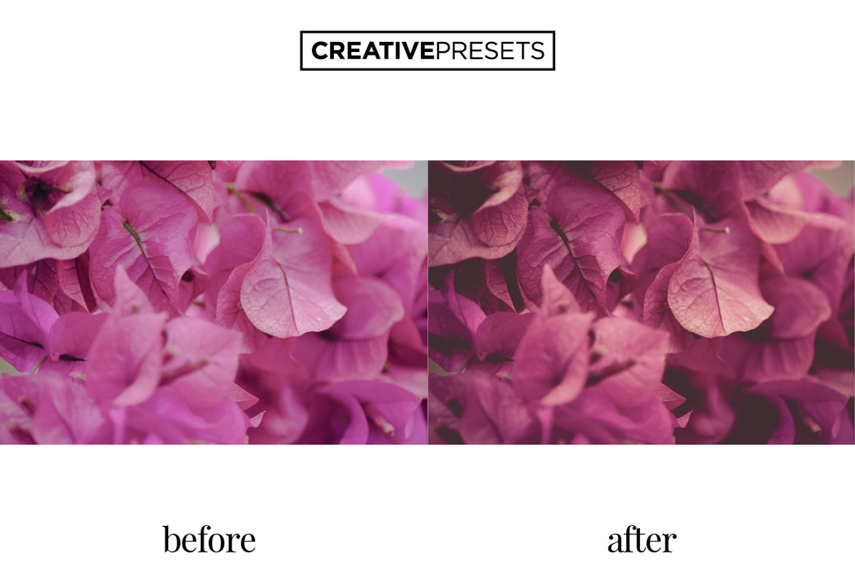 Pastel Tones Lightroom Presets preview 5