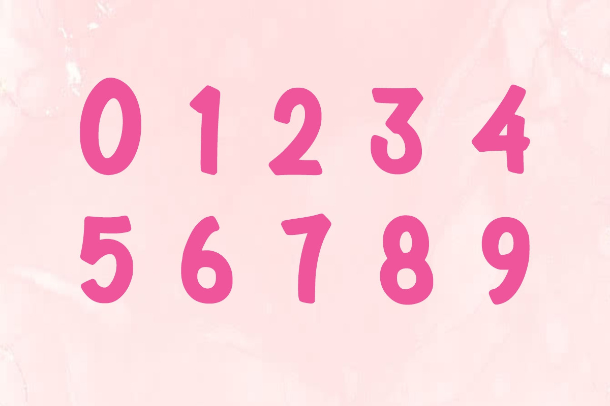 Bird Lovers, a Font by Fourteen Letter (Photo 5 of 6)