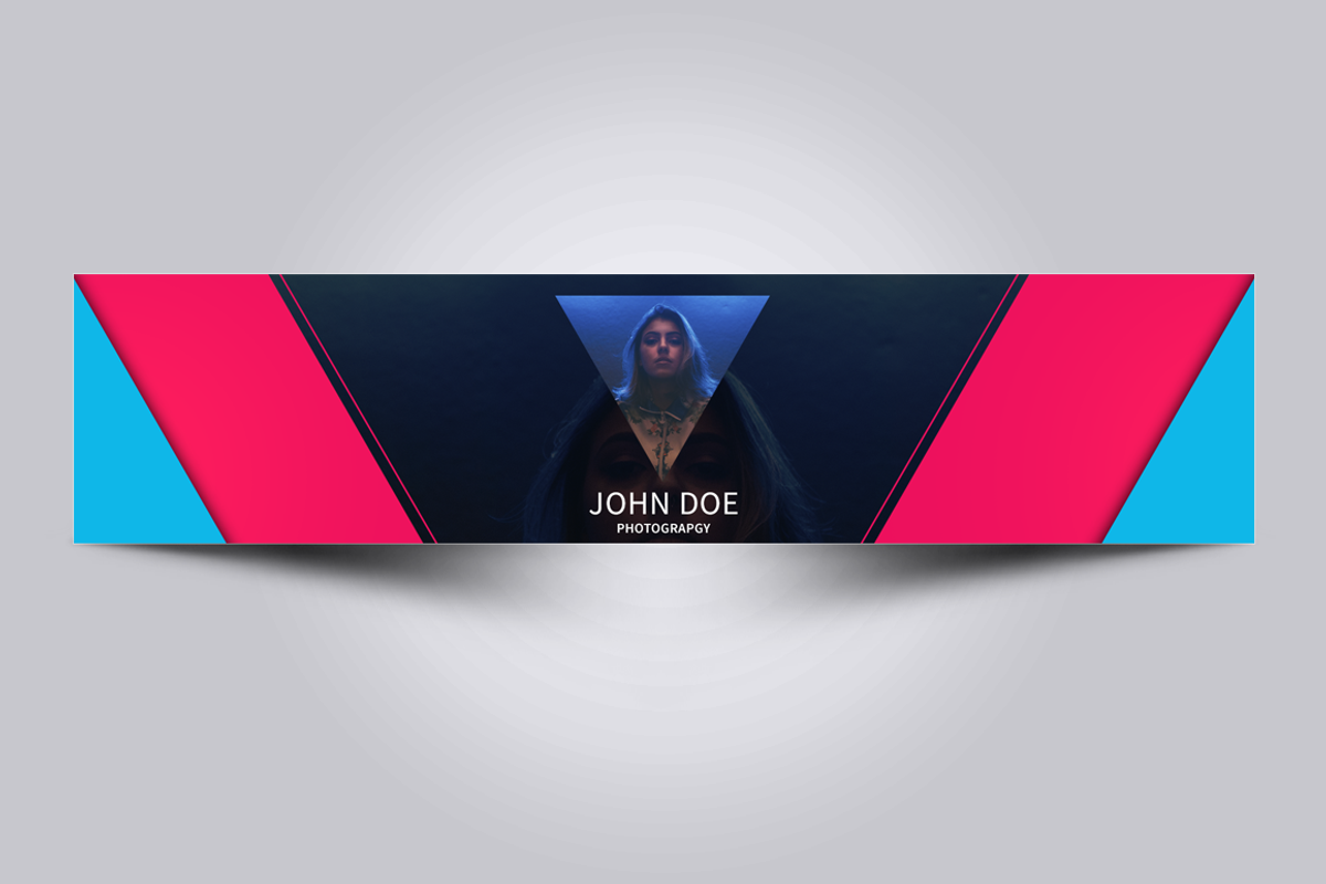Youtube Channel Art, a Social Media Template by Jaisivakumar (Photo 5 of 6)