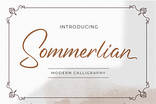 Sommerlian