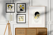 Antique | Creator Kit, a Decorative Illustration by KetteCreate (Thumbnail 14 of 21)