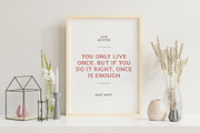 Monsier - Friendly Display Serif, a Serif Font by Craft Supply Co. (Thumbnail 3 of 9)