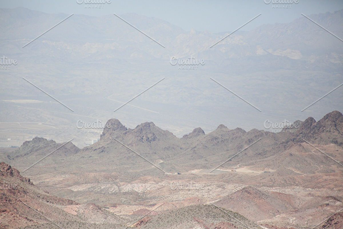 MEGA PhotoPack 75+ Desert Photos preview 7