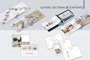 Product Catalog Canva Template, a Magazine Template by B2 Studio (Thumbnail 5 of 12)