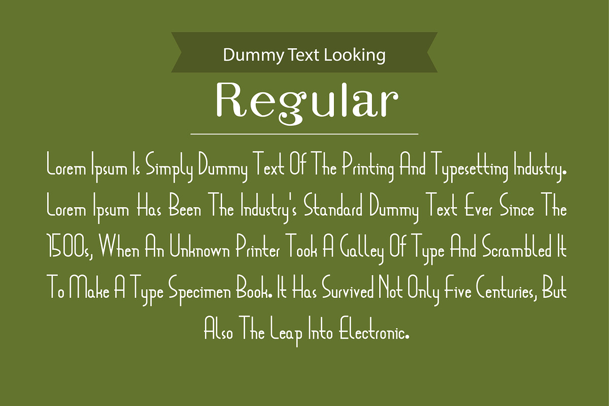 Zeraf Font, a Script Font by Photoshop Action (Photo 3 of 12)