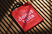 Laconuts Playful Font, a Handwritten Font by 24Design Studios (Thumbnail 4 of 10)