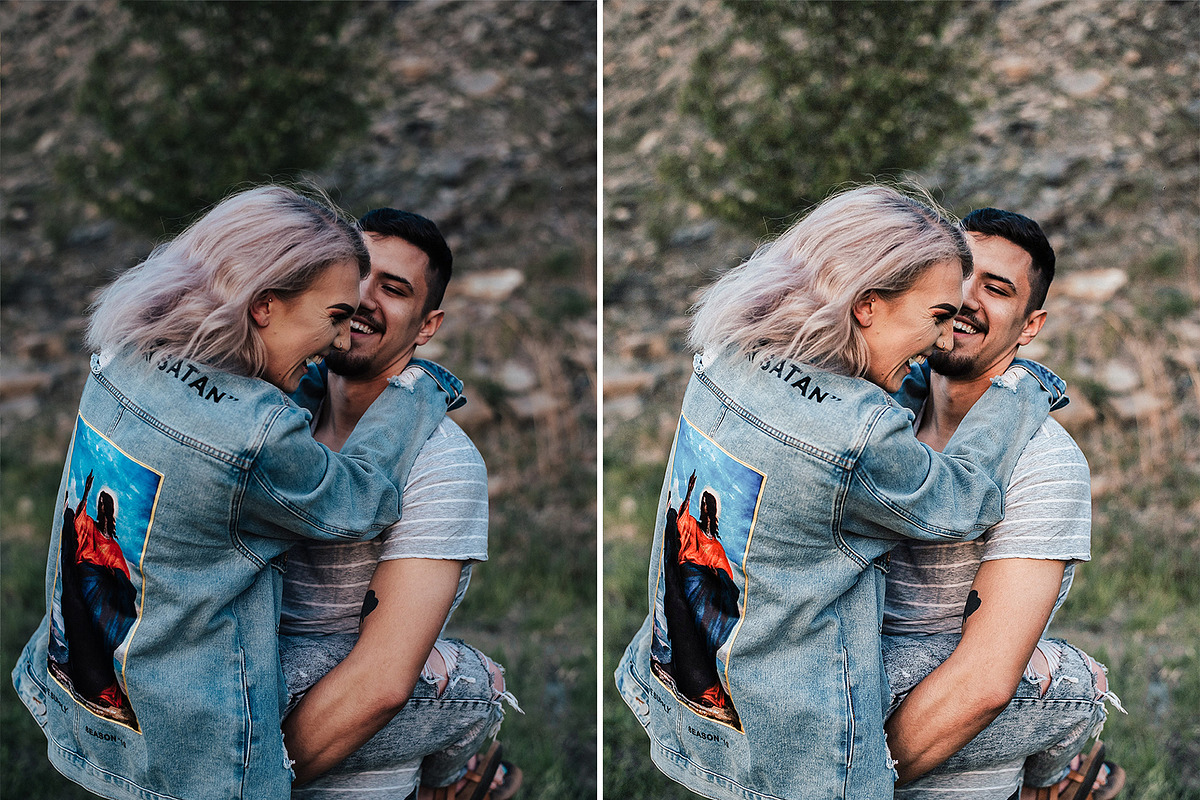 7 Couple Lightroom Presets | Romance, a Preset Add-On by Presets by Yevhen (Photo 9 of 10)