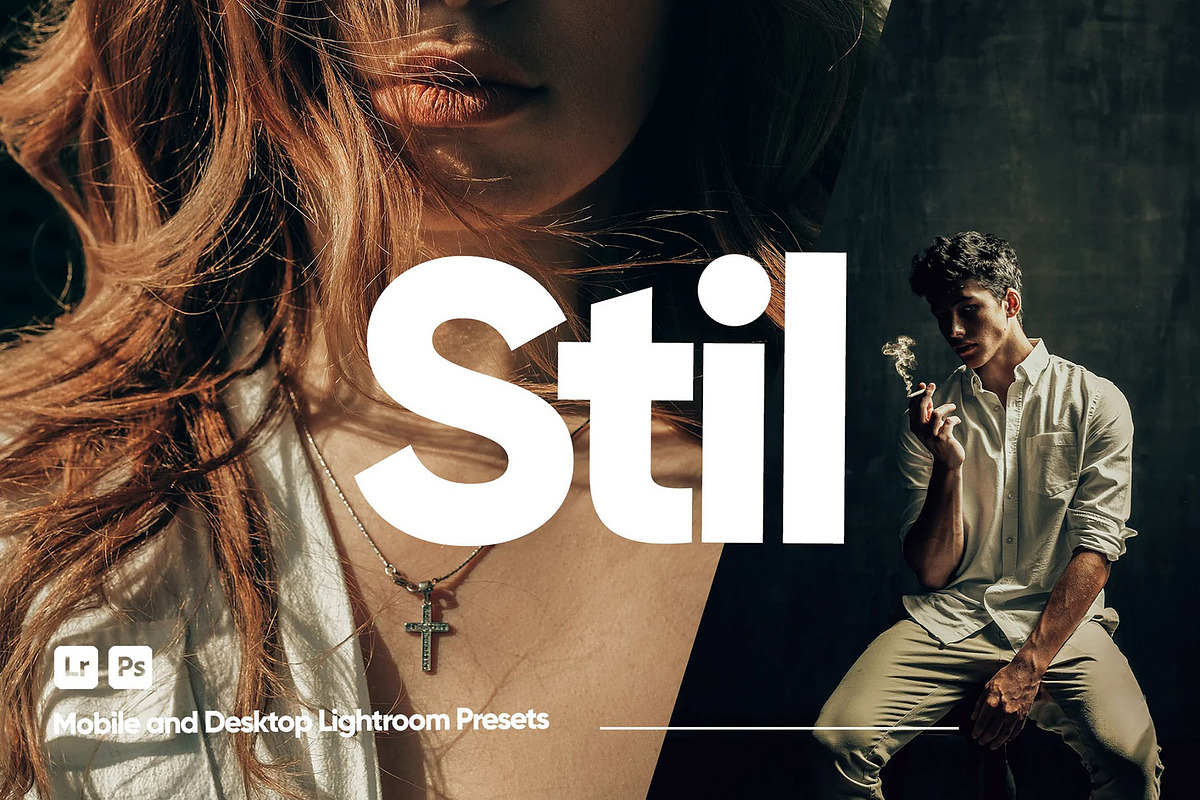 Stil Presets for Lightroom, a Preset Add-On by Hubzway (Photo 1 of 5)