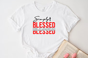 Christian Quotes SVG Design Bundle, an Object Graphic by FiveStarCrafting (Thumbnail 6 of 10)