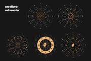 Astrology & Zodiac, a Graphic by karnofff (Thumbnail 11 of 14)