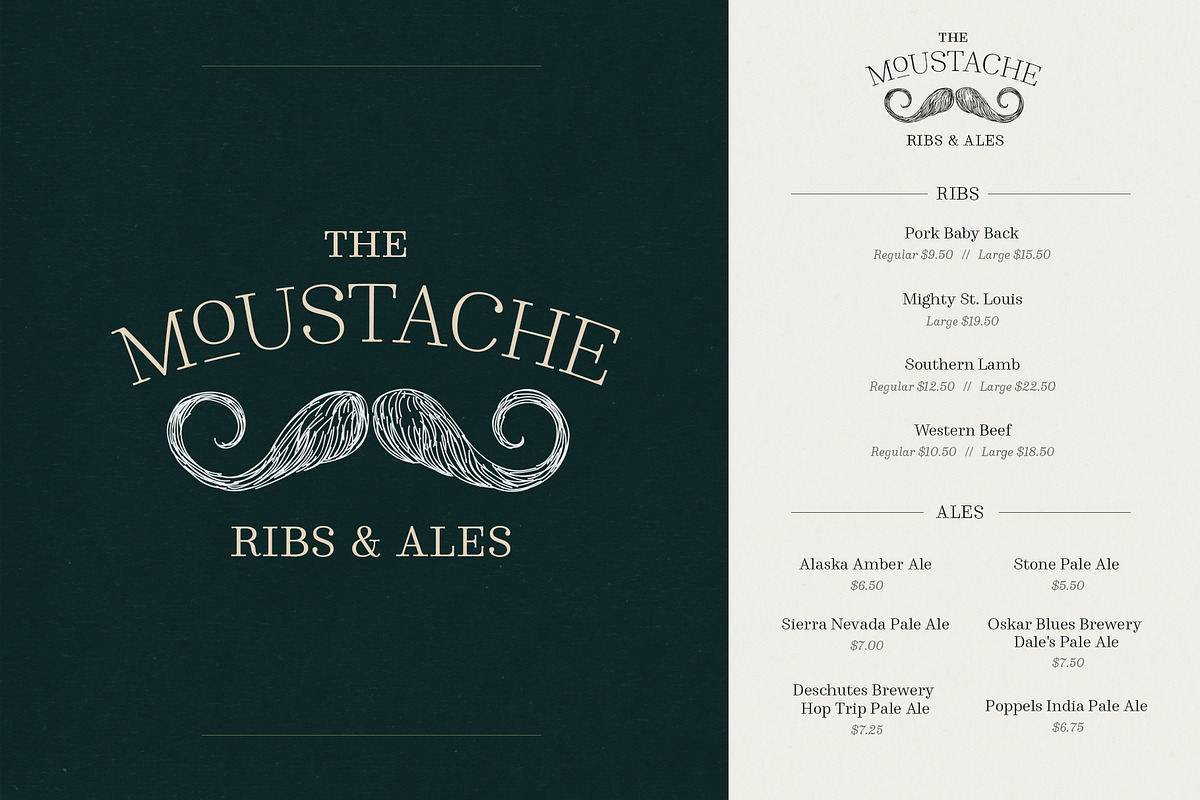 Winslow Font Family, a Serif Font by Kimmy Design (Photo 3 of 13)