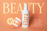 CS Randle – Classic Font, a Serif Font by Craft Supply Co. (Thumbnail 4 of 8)