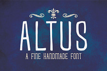 Altus Family