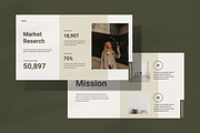 Megason Brand Strategy - Powerpoint, a Presentation Template by Surotype (Thumbnail 2 of 10)