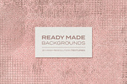 Ready Made Procreate Backgrounds, a Texture Graphic by LuOtero (Thumbnail 1 of 6)
