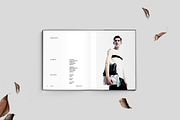 Fashion Company Profile, a Brochure Template by BOXKAYU (Thumbnail 7 of 9)