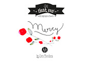 Say thank you, an Illustration by MendozaVergara (Thumbnail 4 of 4)