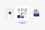 Interior Design Canva Template, a Social Media Template by Moodwave Studio (Thumbnail 7 of 10)