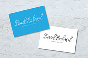 South Park Typeface, a Script Font by Face Lab (Thumbnail 2 of 5)