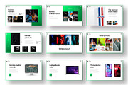 Karma – Business Keynote Template, a Presentation Template by Dens Creative Studio (Thumbnail 4 of 6)