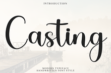 Casting