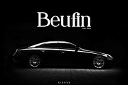 Syailendra - Modern Serif With Tail, a Serif Font by Khoir (Thumbnail 8 of 16)