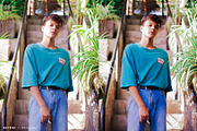 9 Essential Portrait LR Presets, an Action Add-On by Edito (Thumbnail 6 of 10)