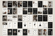 Ebook Template for Coaches VIII, a Marketing Template by Instprofi | Studio Estimo (Thumbnail 6 of 6)