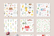Cottagecore Cute Clipart, an Object Illustration by Redchocolate (Thumbnail 8 of 12)