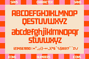 Morka, a Handwritten Font by maghrib (Thumbnail 10 of 10)