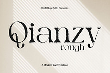 Qianzy Rough