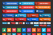 2000 Vector Flat Icons, an Outline Icon by Seyyahil (Thumbnail 5 of 5)