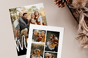 Christmas Card Template CD188, a Card Template by Salsal Design (Thumbnail 4 of 4)