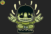 ARTWORK BUNDLING #179, an Object Illustration by Behold creative supply (Thumbnail 5 of 6)
