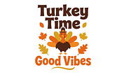 Thanksgiving Celebration Design, an Object Graphic by balal (Thumbnail 3 of 3)