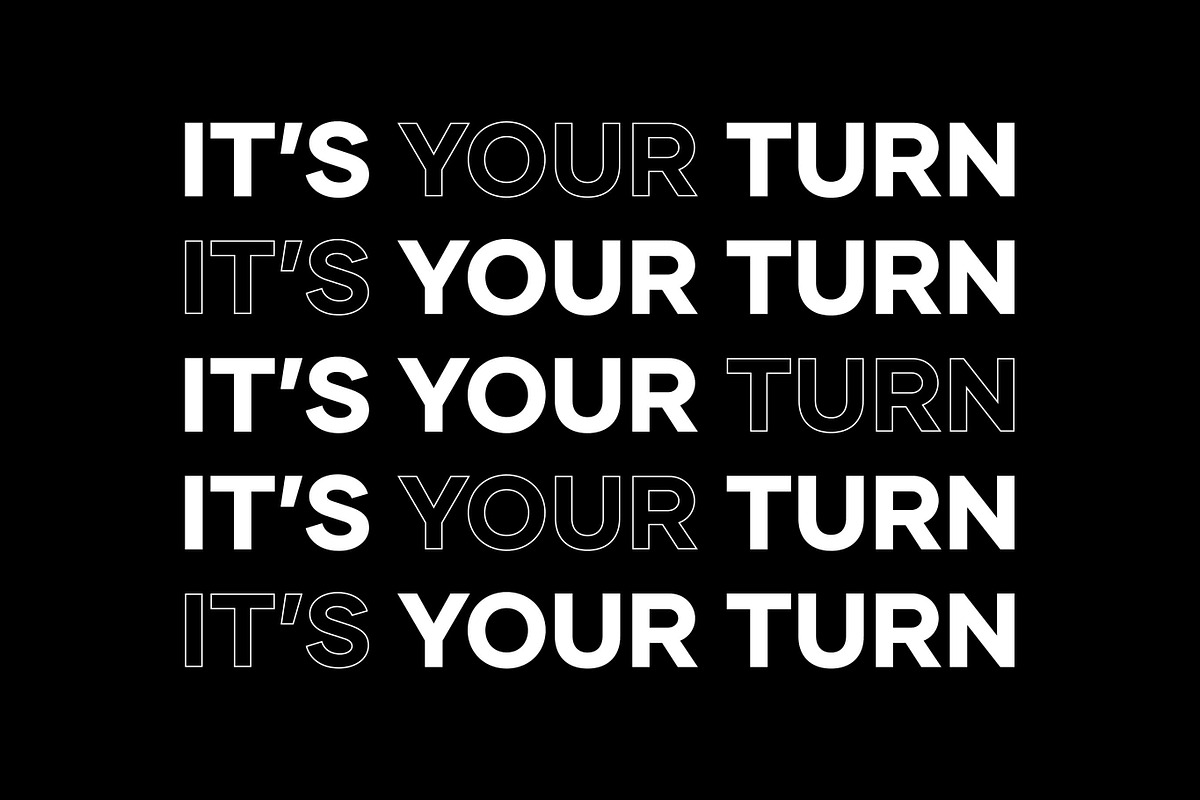 Gilmer – Geometric Sans Serif, a Sans Serif Font by Piotr Łapa (Photo 11 of 15)