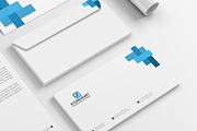 Stationery Pack, a Stationery Template by BettyDesign (Thumbnail 7 of 9)